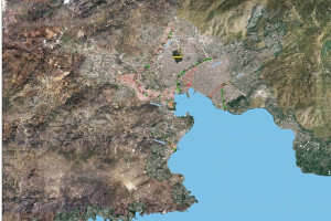 ΥΠΕΝ: Τι απαντά για τα σχέδια διαχείρισης πλημμύρας