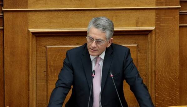 Θωμάς: Θα δοθούν όσα οφείλει η ΔΕΗ στους ενεργειακούς δήμους
