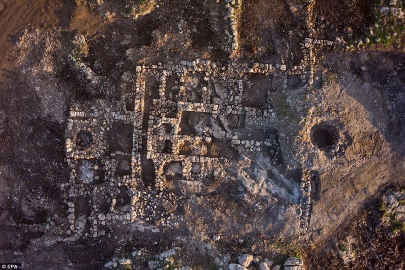 Ανακαλύφθηκε νόμισμα με το Μέγα Αλέξανδρο στο Ισραήλ