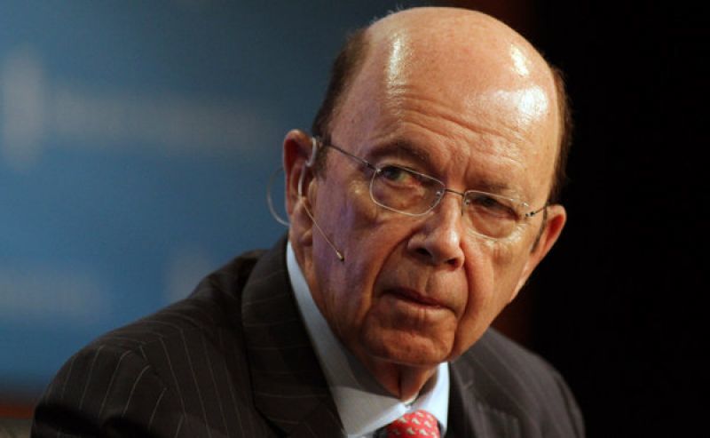 Ross: Πολύ αυστηρή η ΕΚΤ στο review των ελληνικών τραπεζών