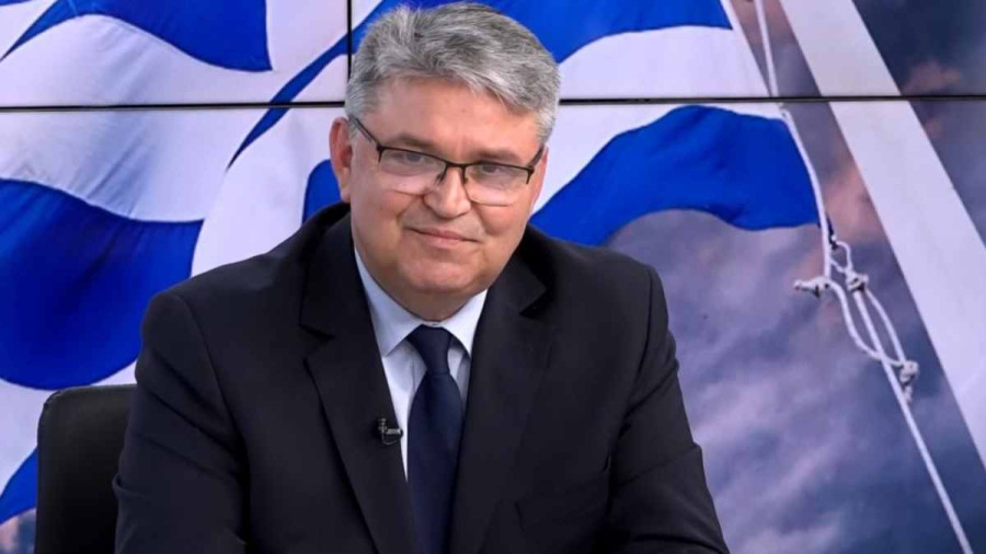 Νατσιός: Αμαρτία η ομοφυλοφιλία, «ναι» στα συλλαλητήρια