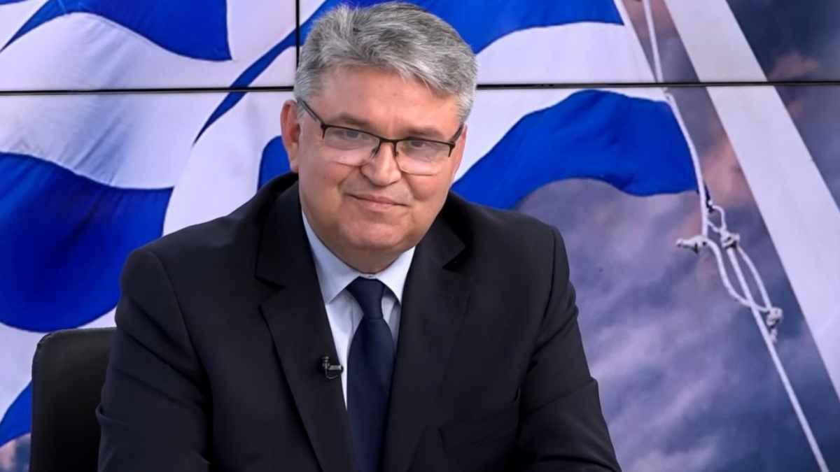 Νατσιός: Αμαρτία η ομοφυλοφιλία, «ναι» στα συλλαλητήρια