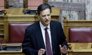 Σκυλακάκης: Τέλος στα σενάρια για «δώρο» Πάσχα στους ευάλωτους