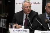 Ο Ραγκούσης «καρφώνει» τη Φώφη για τις εξελίξεις στην Κεντροαριστερά