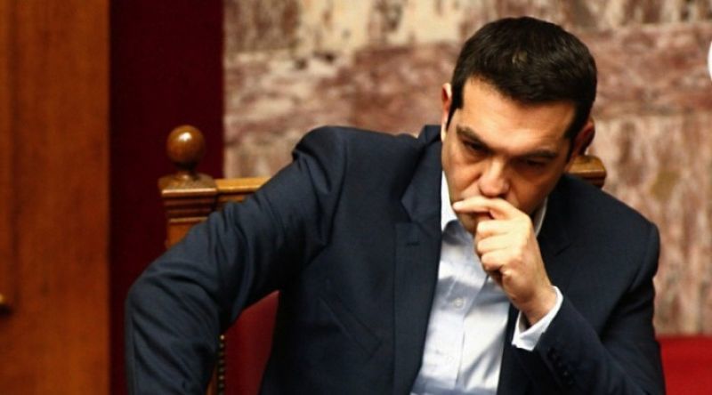 Στενό "μαρκάρισμα" στην κυβέρνηση από κοινωνία και δανειστές