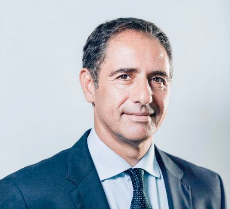 O Φίλιππος Ζαγοριανάκος αναλαμβάνει επικεφαλής των δραστηριοτήτων της LeasePlan σε 10 χώρες Παραμένει Διευθύνων Σύμβουλος της LeasePlan Ηellas