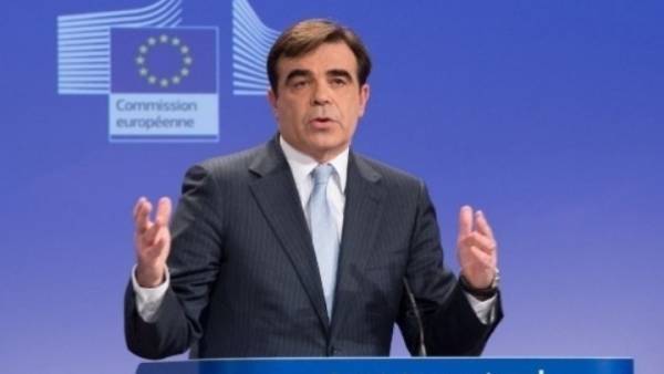 Σχοινάς: Η Ελλάδα από τους κερδισμένους με τα €2,7 δισ.
