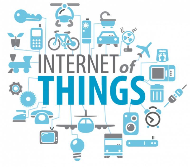 Internet of Things: Οι τελευταίες εφαρμογές της τεχνολογίας–Αναλυτικά το πρόγραμμα