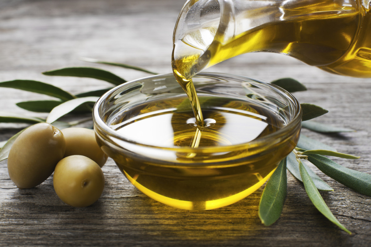 ΕΦΕΤ: Εκτεταμένα φαινόμενα νοθείας στο ελαιόλαδο- Πώς να προστατευθείτε