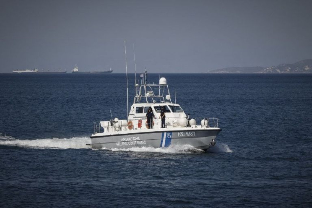 Εντοπίστηκε νεκρός μετανάστης ανοιχτά του κόλπου της Καρύστου