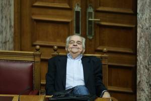 Εκατσε στραβή στην βάρδια του κυρ Αλέκου
