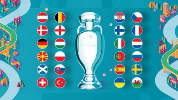 Πάμε Στοίχημα-ΟΠΑΠ:Από σήμερα (1/6) το κουπόνι για το Ευρωπαϊκό Πρωτάθλημα