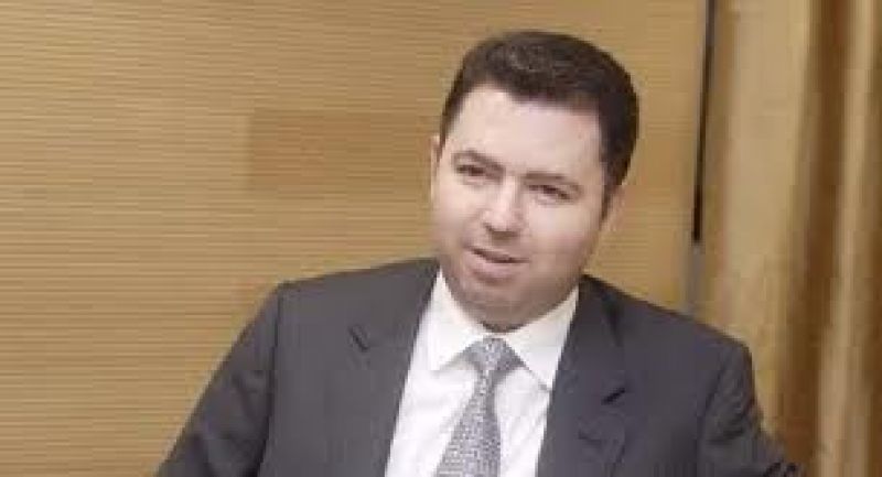 Διώξη για έξι κακουργήματα εις βάρος του Λαυρεντιάδη