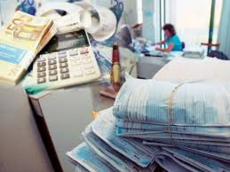 Το 71% των επαγγελματιών θεωρεί ότι τα πρόστιμα της εφορίας είναι εξοντωτικά για τις επιχειρήσεις