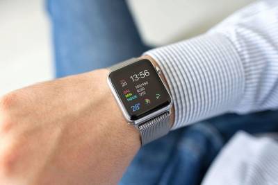 Τι αλλαγές θα έχει το νέο Apple Watch series 4