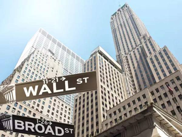 Ήπιες μεταβολές στη Wall Street