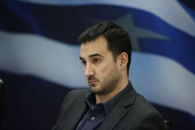 Υπ.Οικονομίας: Τρία έργα 108 εκατ. για το εθνικό σιδηροδρομικό δίκτυο