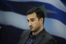 Υπ.Οικονομίας: Τρία έργα 108 εκατ. για το εθνικό σιδηροδρομικό δίκτυο