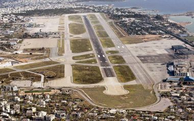 Στο ΣτΕ νέα προσφυγή που "μπλοκάρει" την επένδυση στο Ελληνικό