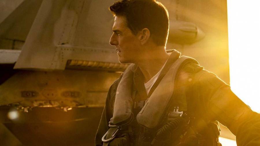 Από το Nomadland μέχρι το Top Gun: Πότε θα κυκλοφορήσουν οι ταινίες που αναβλήθηκαν το 2020;