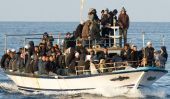 Πάνω από 200 πρόσφυγες στο βόρειο Αιγαίο τo τελευταίo 24ώρo