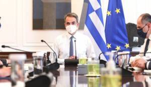 Υπουργικό Συμβούλιο... εν καιρώ ανασχηματισμού- Οι σκέψεις Μητσοτάκη