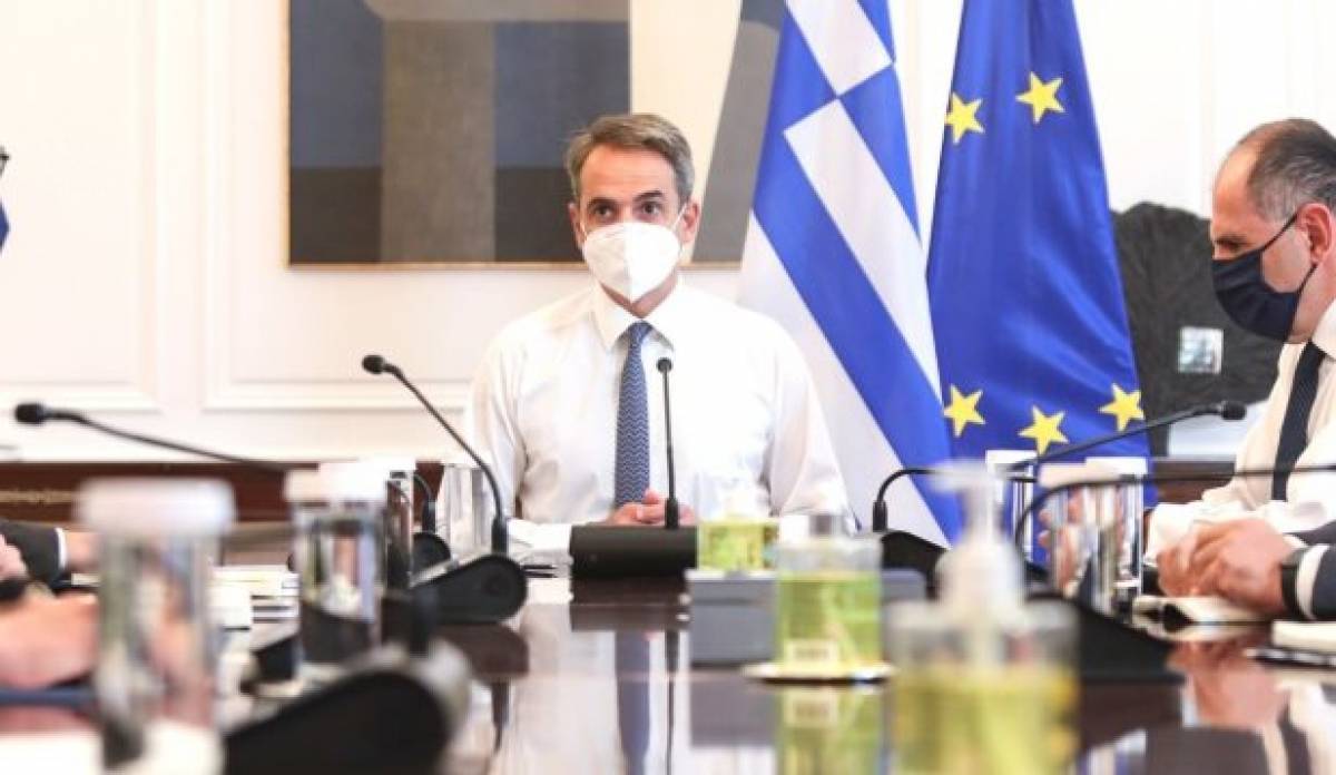 Υπουργικό Συμβούλιο... εν καιρώ ανασχηματισμού- Οι σκέψεις Μητσοτάκη