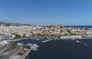 Εμπορικό λιμάνι Καβάλας: Παράταση του διαγωνισμού- Το παρασκήνιο
