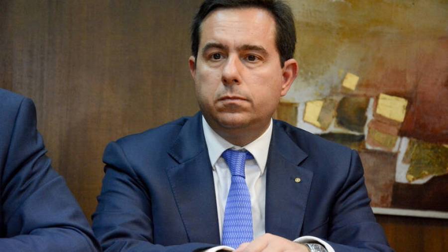Μηταράκης: Τουλάχιστον 51% το ποσοστό αναπλήρωσης στις συντάξεις