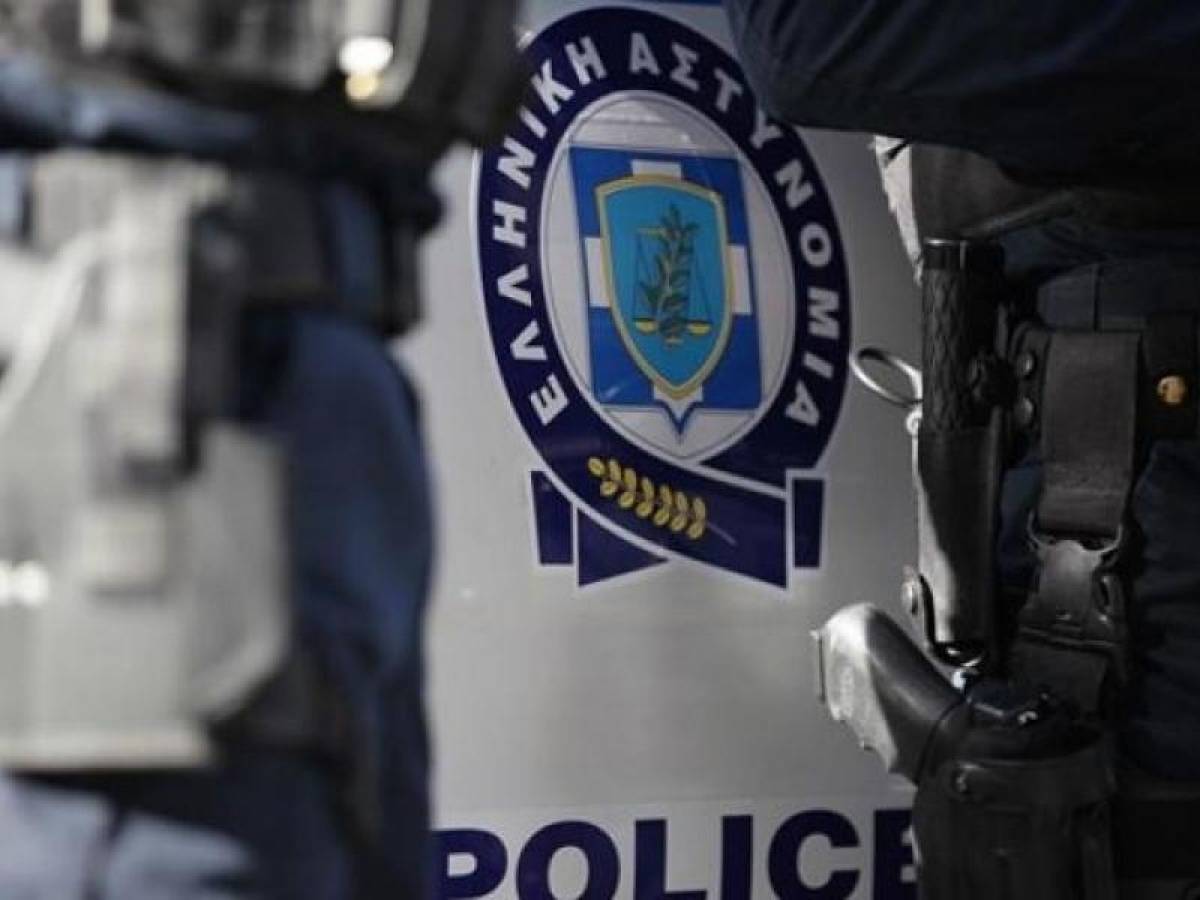 Σύλληψη μέλους σπείρας ληστών στην Αττική