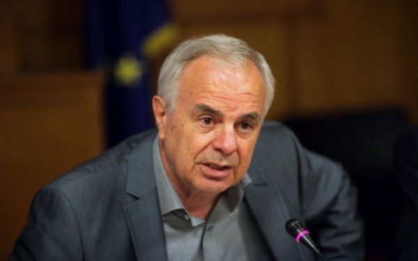 Αποστόλου: «Πολυεργαλείο» το Πρόγραμμα Αγροτικής Ανάπτυξης 2014-2020