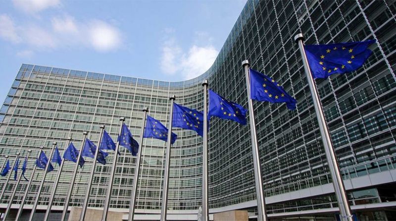 Κομισιόν: Έκκληση για διάλογο μεταξύ Ισπανίας και Καταλονίας