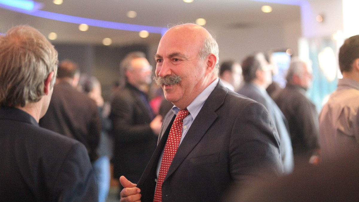 Μαυρίκης: Ποινική δίωξη για απόπειρα δωροδοκίας δικαστή
