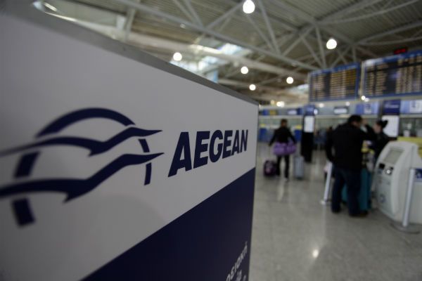 Έως τις 3 Σεπτεμβρίου η απόφαση για Aegean - Olympic Air