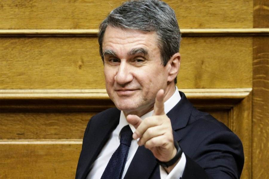 Ο Λοβέρδος επιμένει ΠαΣοΚικά
