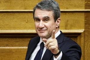 Ο Λοβέρδος επιμένει ΠαΣοΚικά