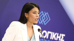 Κατά €79.500 αυξήθηκαν τα εισοδήματα της Λατινοπούλου στο πόθεν έσχες του 2025