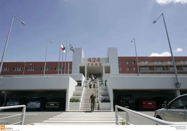 Με συνδρομή των στρατιωτικών νοσοκομείων το ΕΣΥ τον Σεπτέμβριο