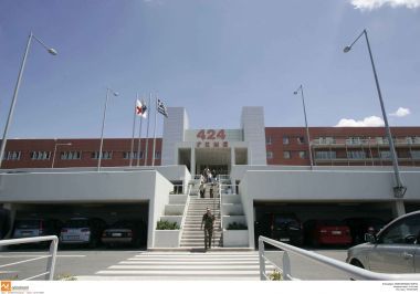 Με συνδρομή των στρατιωτικών νοσοκομείων το ΕΣΥ τον Σεπτέμβριο
