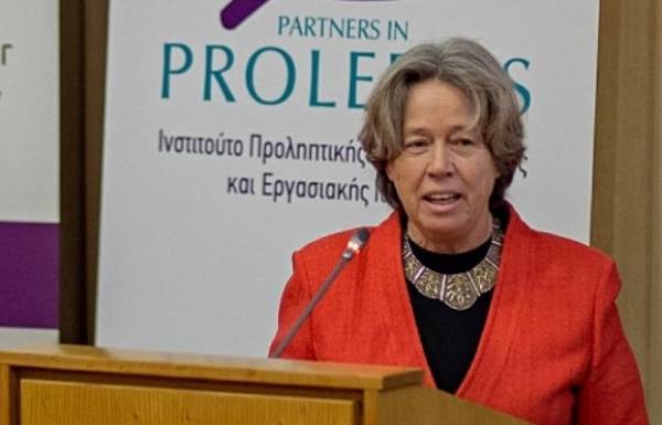 Λινού: Εφικτά τα μέτρα μόνο αν γίνουν εύκολα