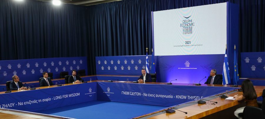 Το ελληνικό τουριστικό προϊόν αλλάζει και αναβαθμίζεται-Ιστορική ευκαιρία το Ταμ.Ανάκαμψης