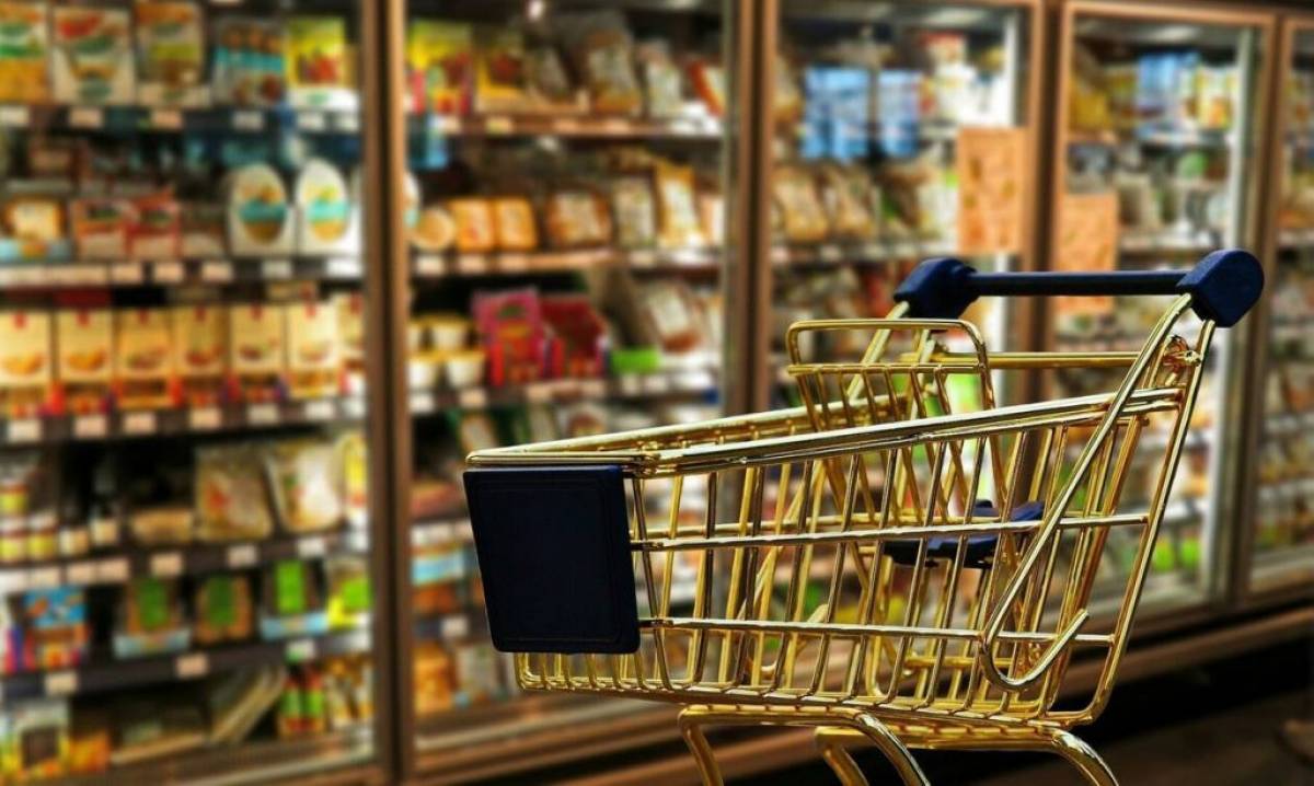 Πρόστιμο 140.000 ευρώ σε αλυσίδα σούπερ μάρκετ!