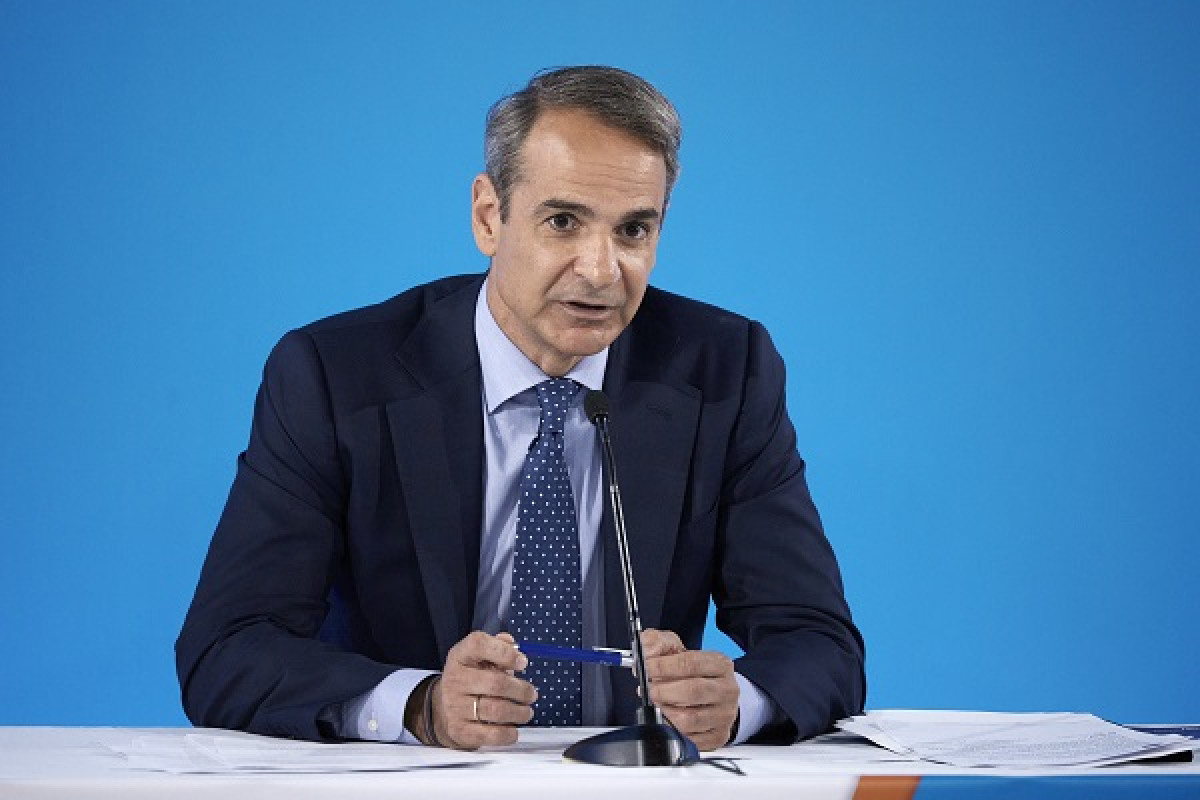 Μητσοτάκης: Μονόδρομος η αυτοδυναμία- Στελέχωση της κυβέρνησης χωρίς ιδεολογικό πρόσημο