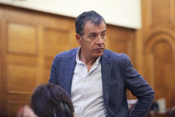Σταύρος Θεοδωράκης: Τελικά δεν είναι όλα «όλα καλά»