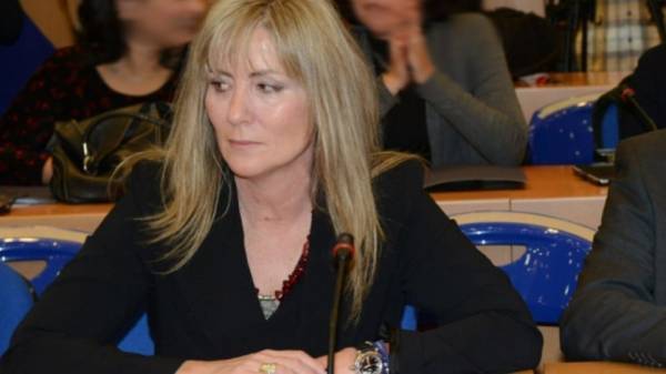 Διευκρινίσεις Τουλουπάκη για έγγραφα που απέστειλε στην Προανακριτική