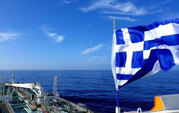 Δασμοί Τραμπ σε Κίνα: Πώς επηρεάζουν και την ελληνική ναυτιλία