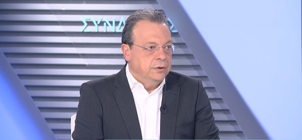 Βολές Φάμελλου κατά Πολάκη: Προσβλητική η επίθεση εναντίον μου, χωρίς κανένα στοιχείο αλήθειας
