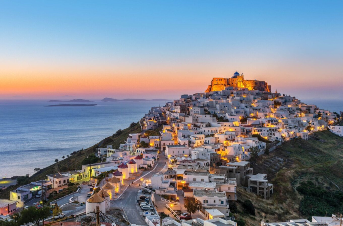 Παράταση στο πρόγραμμα «e-Astypalea»: Νέα προθεσμία αιτήσεων έως 31 Δεκεμβρίου