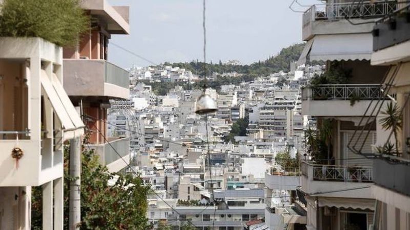 Συμβολαιογραφικός Σύλλογος: Για μεγάλες οφειλές οι σημερινοί πλειστηριασμοί