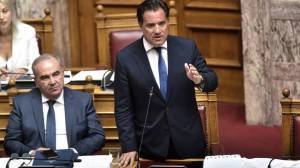 Αναπτυξιακός Νόμος: 160 επενδύσεις- Άνω των €350εκατ. η συνολική επιδότηση